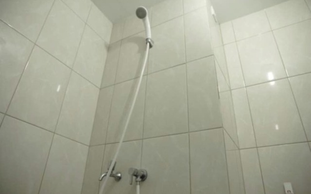 Modern and Comfortable Studio Apartment Springlake Summarecon near Summarecon