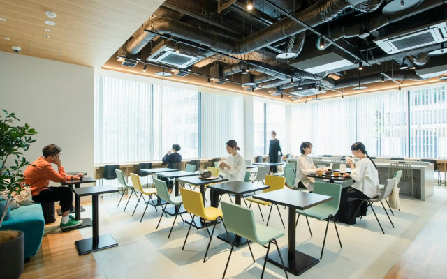 Prince Smart Inn Hakata