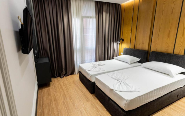 Hotel Europa