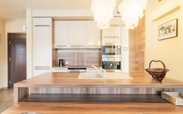 Grand Apartments - Willa Morska