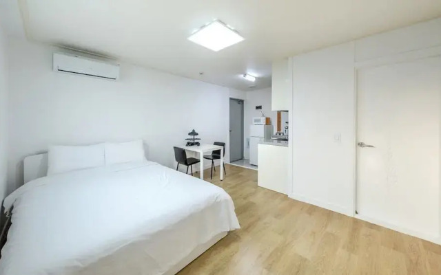 Yeongheungdo Sun Pension