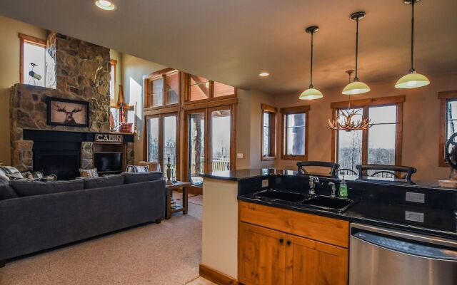 Winterfell 4 Bedroom Townhome