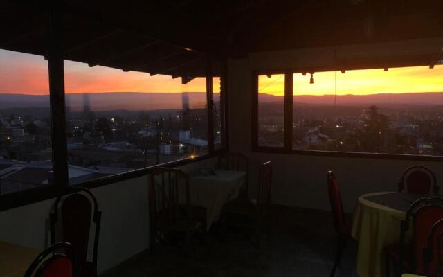 Apart-Hotel Gibert's House