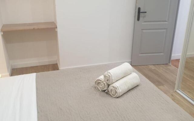 Luxury Sea View Suite Nice Port