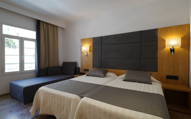 Hotel Artmadams