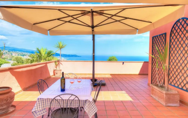 Villa Maddalena Sanremo