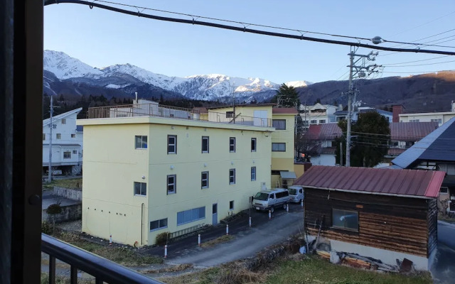 Summit Views Hakuba