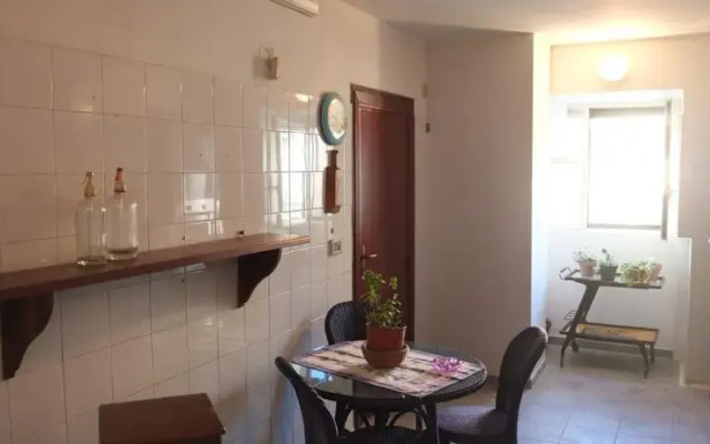 Filippo's Holiday House