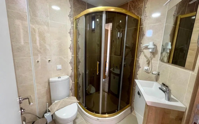 Poyraz Konuk Evi