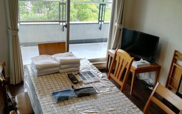 Osaka Stay JP