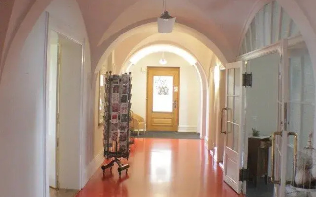 Bildungszentrum Burgbühl