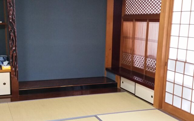 Minshuku Oe