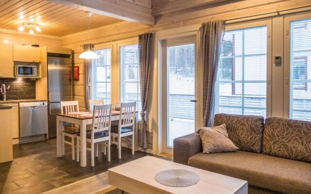 House Leimu a Terracina