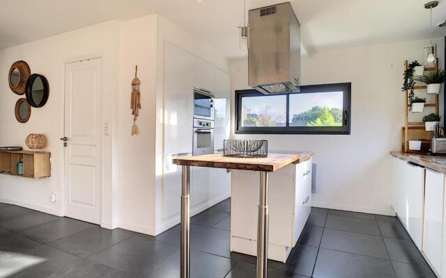 Maison Crozon, 5 pièces, 8 personnes - FR-1-370-46