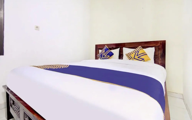 SPOT ON 90152 Garuda Bima Residence Syariah