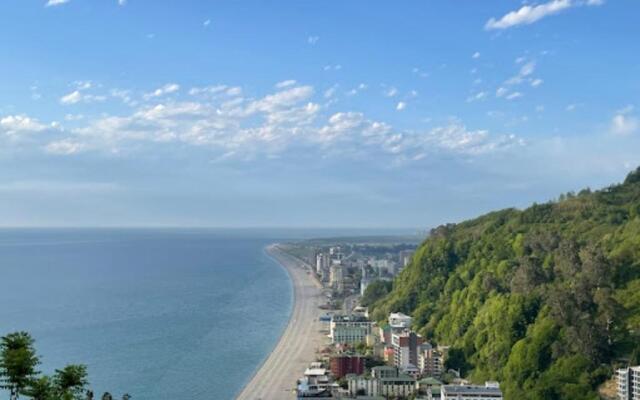 Batumi Orbi Apartments