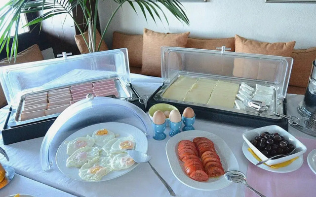 Maistrali Hotel