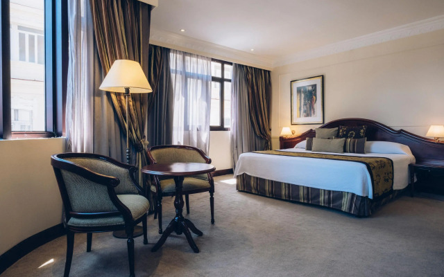 Iberostar Parque Central
