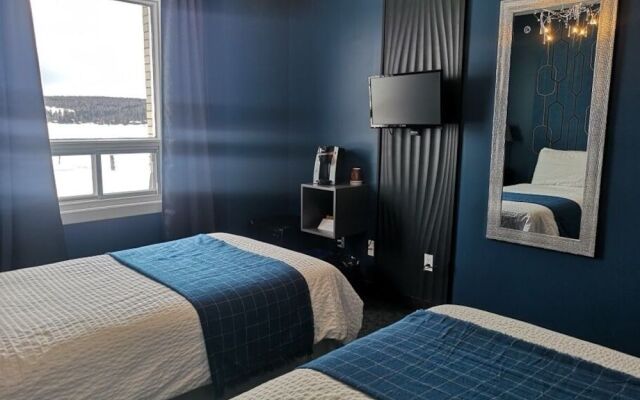 Le Manoir Lac-Etchemin