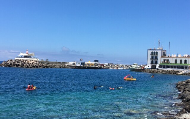 Apartamento Mistral 20