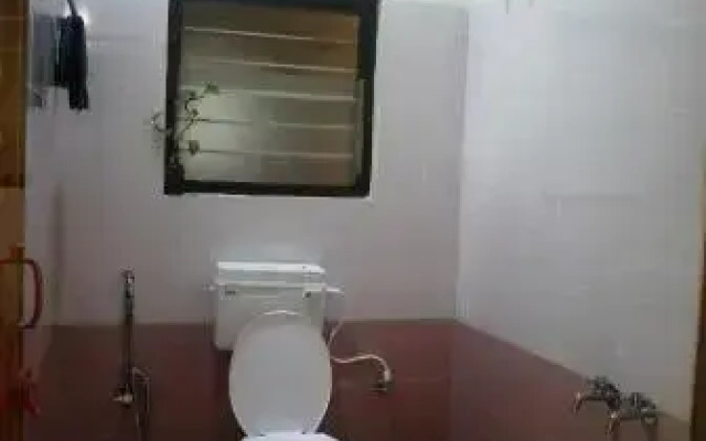 Manyana Hostel, Madikeri