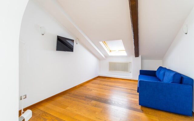 Attico al Duomo by Napoliapartments