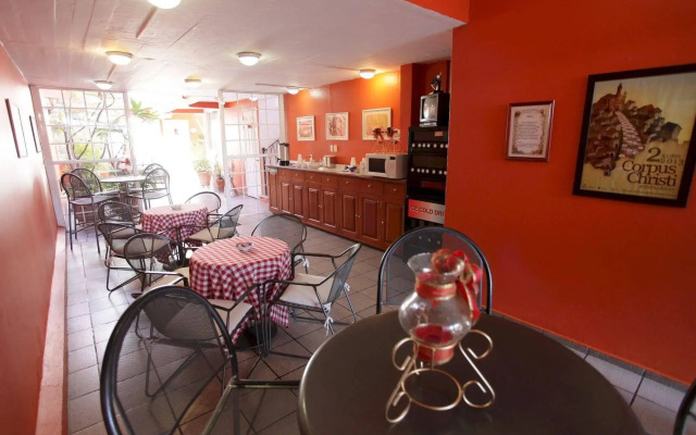 Hotel Camba
