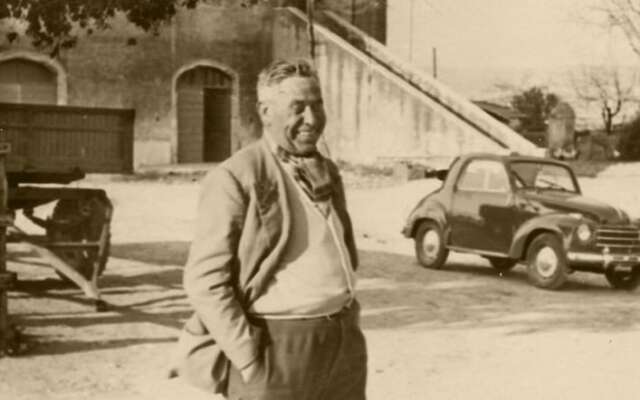 Agriturismo La Meridiana