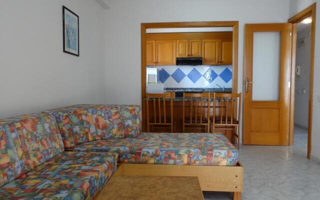 Apartamentos Cenit