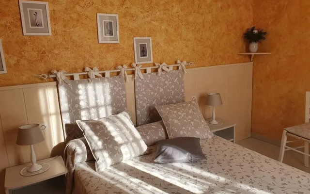 Le Jardin des Cinq Sens by Gites de France