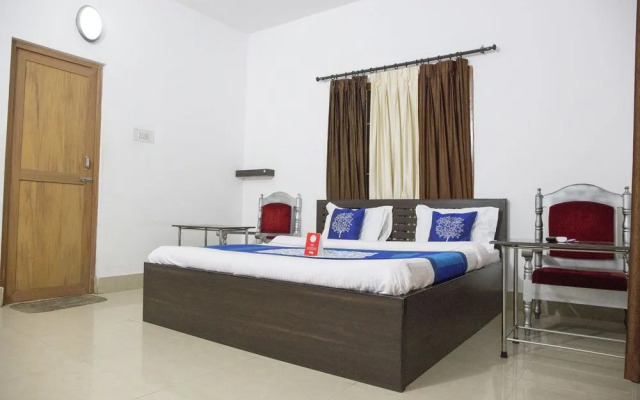 Misky S Guest House by OYO Rooms