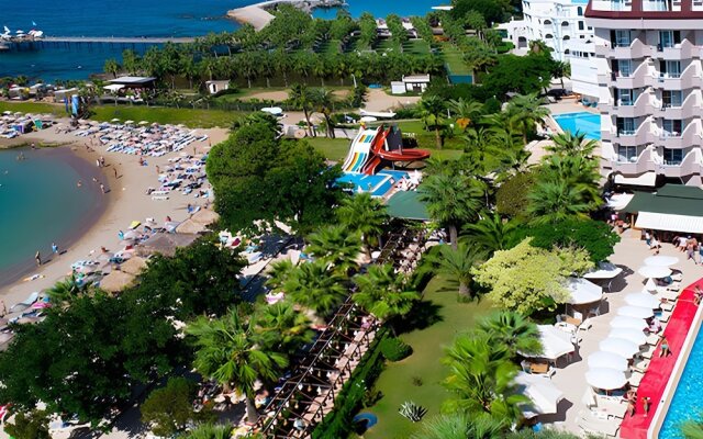Queen Resort Alanya