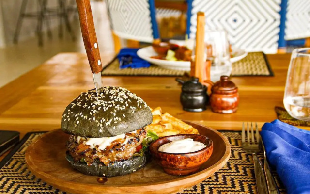 Amazing Lombok Resort