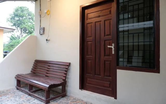 OYO 1851 Homestay Joss