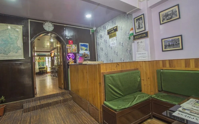 Hotel Migtin by OYO Rooms