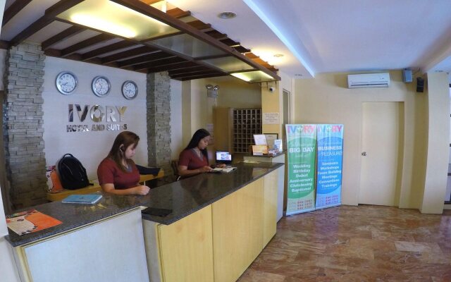 Ivory Hotel & Suites