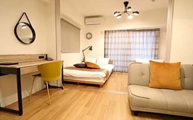 Legatio Hakata - Vacation STAY 23117v