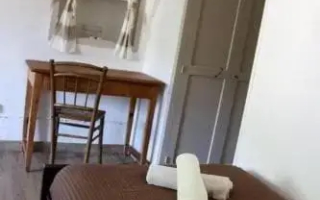 Manoir Des Saules