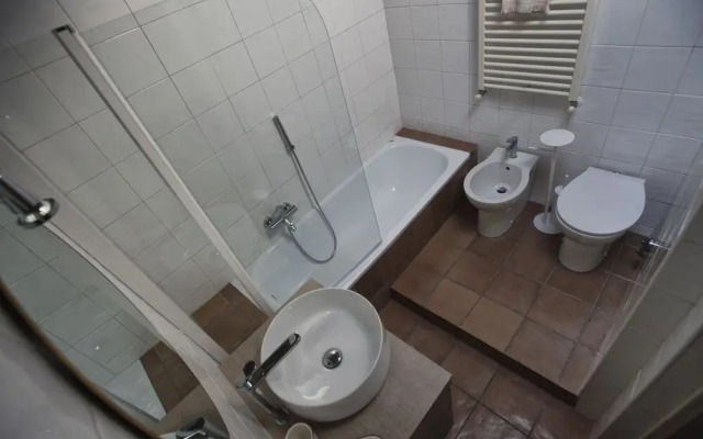 La Giuggiola Sweet Home