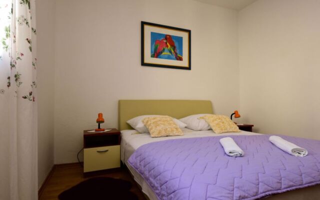 Apartment Ana Maslenica