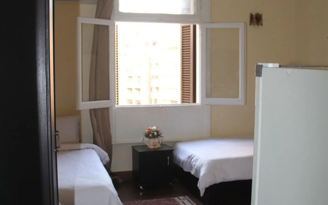 New Panorama Hotel