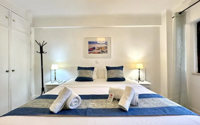 Albufeira Cosy by Homing