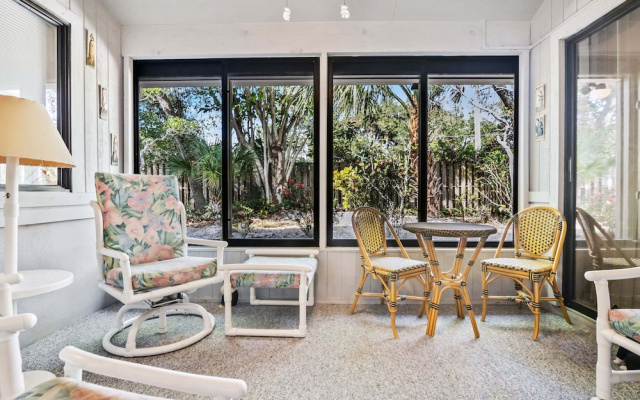 Sea Woods Home 4205