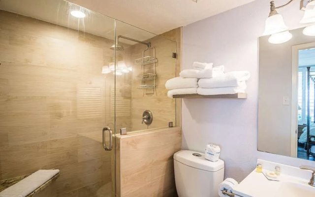 Pearl Marlin by Silver Sands Vacation Rentals