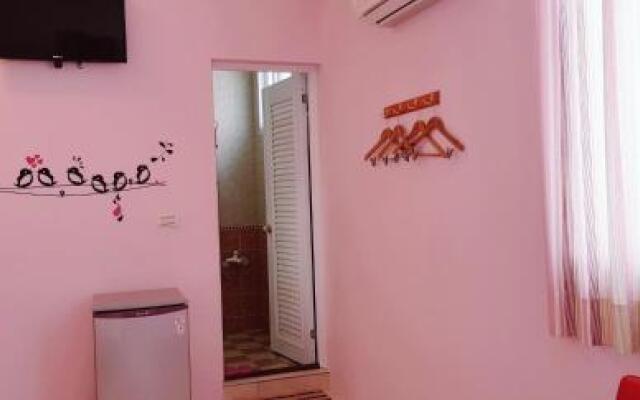 Music Heart Guest House
