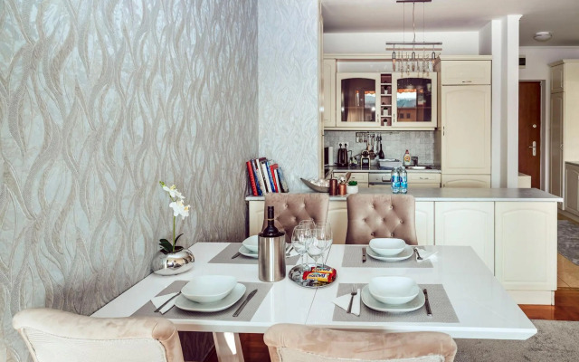 Rossalini Apartment with FREE Parking