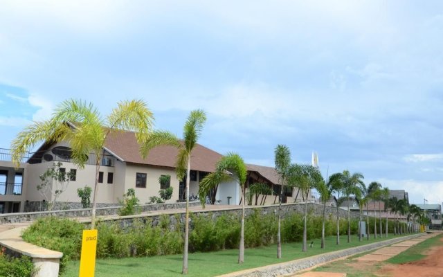 The Calm Resort & Spa