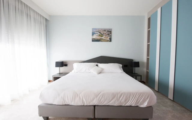 Suites Marilia Apartments