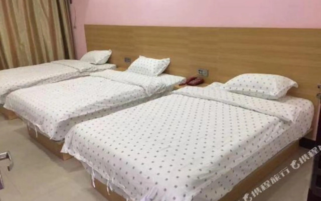 Xinyi Boutique Hotel