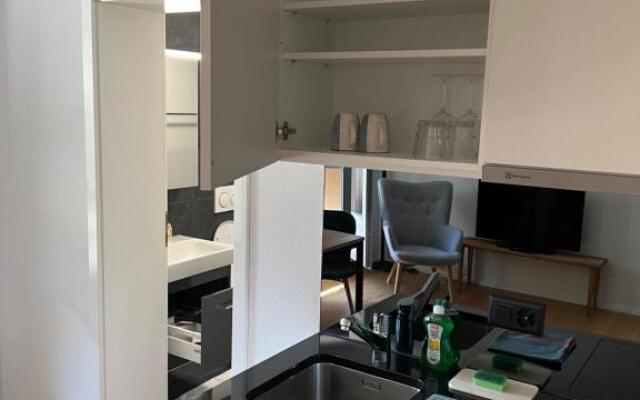 STUDIO JOHN Interlaken